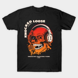 Knocked Loose T-Shirt